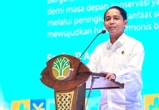 Raja Juli Minta Pejabat di Kemenhut Lebih Teliti dalam Membuat Kebijakan