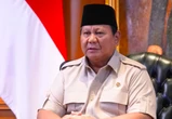 Ucapkan Belasungkawa untuk Keluarga Affan, Prabowo Subianto: Saya Sangat Sedih
