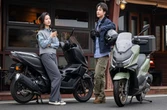 Honda Meluncurkan Skutik Baru, Tampilannya Mirip ADV150 dan PCX, Sebegini Harganya