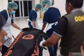 Pendaki Rinjani Asal Brazil Tewas Terjatuh, Autopsi Dilakukan di Mataram