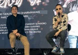 Sandhy Sondoro Sebut Dwiki Dharmawan Cocok Jadi Menteri Kebudayaan