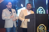 DNT Lawyers Terima 4 Penghargaan Bergengsi di Ajang Top Indonesian Law Firms 2025