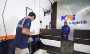 Perkuat Rantai Pasok & Logistik Hijau, KAI Logistik Bangun Gudang Modern di Cirebon