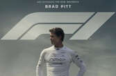 Aksi Brad Pitt dan Debut Lewis Hamilton di Layar Lebar Lewat Film F1