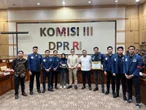 BEM Usakti Menyoroti Perluasan Kewenangan Aparat di RUU KUHAP