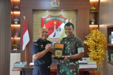 Ini Dilakukan Bea Cukai untuk Perkuat Sinergi dengan TNI, Polri & Kejaksaan di Bekasi