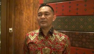 Boni Hargens: Alumni UI Harus Dukung Pemerintah Merawat Indonesia Cerah