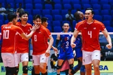 SEA V League 2025: Soal Gosip Disharmoni Timnas Voli Putra Indonesia, Asisten Pelatih Buka Suara