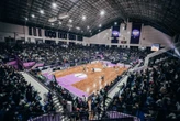 Hangtuah Jakarta Terus Menghadirkan Inovasi Menggaet Penggemar Datang ke GOR Ciracas