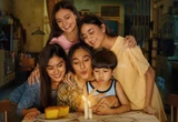 Kegetiran dalam Trailer Andai Ibu Tidak Menikah dengan Ayah