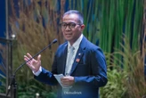 Pernyataan Tegas Mendiktisaintek Brian Terkait Insiden di Kampus UNISBA