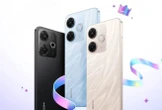 Xiaomi Luncurkan Redmi 13x, Simak Fitur Lengkap dan Harganya