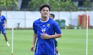 Bukan Cuma Cinta Lama, Ini Alasan Alfeandra Dewangga Mantap ke Persib Bandung