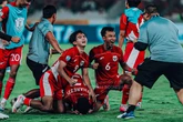 Timnas U-23 Indonesia Terjepit, Laga Kontra Macau Jadi Jalan Terakhir ke Piala Asia?