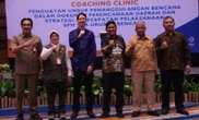 Kemendagri & BNPB Bersinergi Tingkatkan Kapasitas Daerah Memitigasi Bencana
