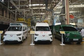 Wuling Mitra EV Hadir dengan Beragam Karoseri, Solusi Cuan Buat UMKM