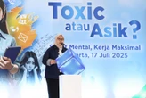 BPJS Ketenagakerjaan Dorong Kesadaran K3 dan Kesehatan Mental Lewat Webinar