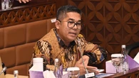 Lokot Nasution: Perpres Zero ODOL Perkuat Sistem Logistik dan Perlindungan Sopir