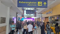 40.795 Pelanggan Gunakan Kereta Api di Wilayah KAI Daop 8 Surabaya Saat Libur Sekolah