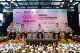 Digiland 2025 Siap Digelar, Tiket Habis Terjual, 20 Ribu Pengunjung Bakal Meramaikan
