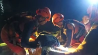 Tim SAR Gabungan Temukan Balita yang Tenggelam di Sungai Musi