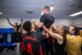 3 Pemain Barcelona yang Hidup Kembali di Bawah Sentuhan Hansi Flick