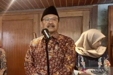 Mensos Gus Ipul Tegaskan Tidak Ada Minat Jadi Ketua Umum PPP