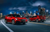 New Subaru WRX tS EyeSight Hanya 15 Unit di Indonesia, Harganya Rp 1 Miliar