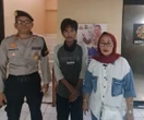 Polsek Muara Baru Selamatkan Remaja dari Penyalur Kerja Ilegal
