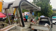 Renovasi Fasum Secara Bertahap, Pemko Pekanbaru Gandeng Swasta Agar Tak Bebani APBD  