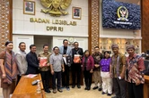 Martin Manurung Optimistis RUU Masyarakat Hukum Adat Bisa Disahkan 2025