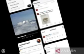 Pengguna Facebook Bakal Lebih Mudah Mendaftar ke Threads