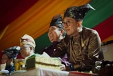 Doa dan Harapan Tokoh Nasional di HUT Ke-68 Provinsi Riau