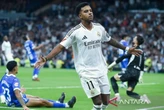 Bursa Transfer: Rodrygo Jadi Incaran Utama Arsenal