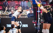 Jepang Selamat, Turkiye Masuk 16 Besar Volleyball World Championship 2025