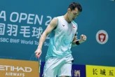 Alwi dan Ginting Keok, Jonatan Christie Jadi Harapan Terakhir Tunggal Putra Indonesia