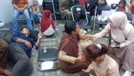 Pesta Pernikahan Putra Gubernur Dedi Mulyadi Memakan Korban Jiwa, Innalillahi