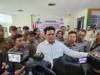 Dukung Prabowo Lakukan Reshuffle, Tani Merdeka Harap Kemenkeu Perkuat Sinergi dengan Kementan
