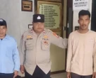 Polres Priok Bantu Warga Tak Mampu Pulang ke Kampung Halaman