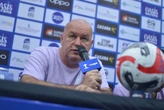 Persijap Vs Persib 2-1, Hodak: Bodoh, Gol Kedua Seharusnya Tak Terjadi