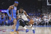 Oklahoma City Thunder Juara Barat NBA, Ketemu Pacers atau Knicks?