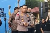 Kapolri Undang Koalisi Masyarakat Sipil Beri Masukan untuk Reformasi Polri
