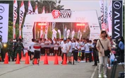 4.000 Orang Akan Berpartisipasi Dalam Lomba Lari di Tanah Grogot