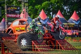 Trial Game Dirt 2025 Mencari Juara Baru, Putaran Perdana Dipastikan Kompetitif