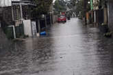 245 Rumah di Rancasari Bandung Terendam Banjir