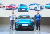Setahun GAC Indonesia, Hadirkan GAC One Fest Berupa Paket Penjualan & Hadiah Spesial Selama GIIAS 2025