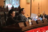 DPD RI Terima Aspirasi Daerah, Harap Alokasi TKD 2026 Dikembalikan Seperti 2025