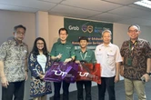 Kemenhub Sebut Kegiatan Grab & GAC Aion Bisa Jadi Contoh Bagi Pelaku Industri Lain