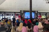 Prof Zainuddin Maliki: Kini Prioritas Pembangunan Digeser ke Desa