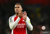 Arsenal Resmi Memperpanjang Kontrak Gabriel Magalhaes